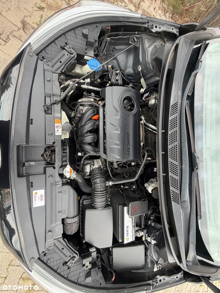 Kia Ceed 1.4 L - 20