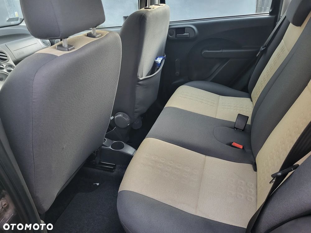 Fiat Panda 1.2 Dynamic - 5