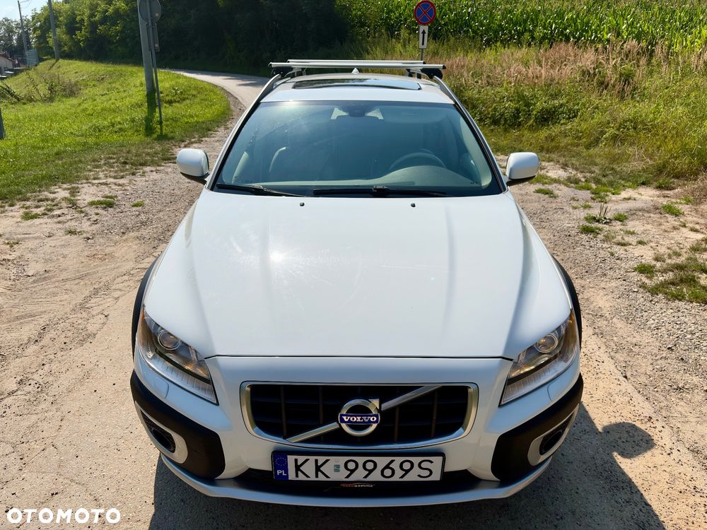 Volvo XC 70 - 13