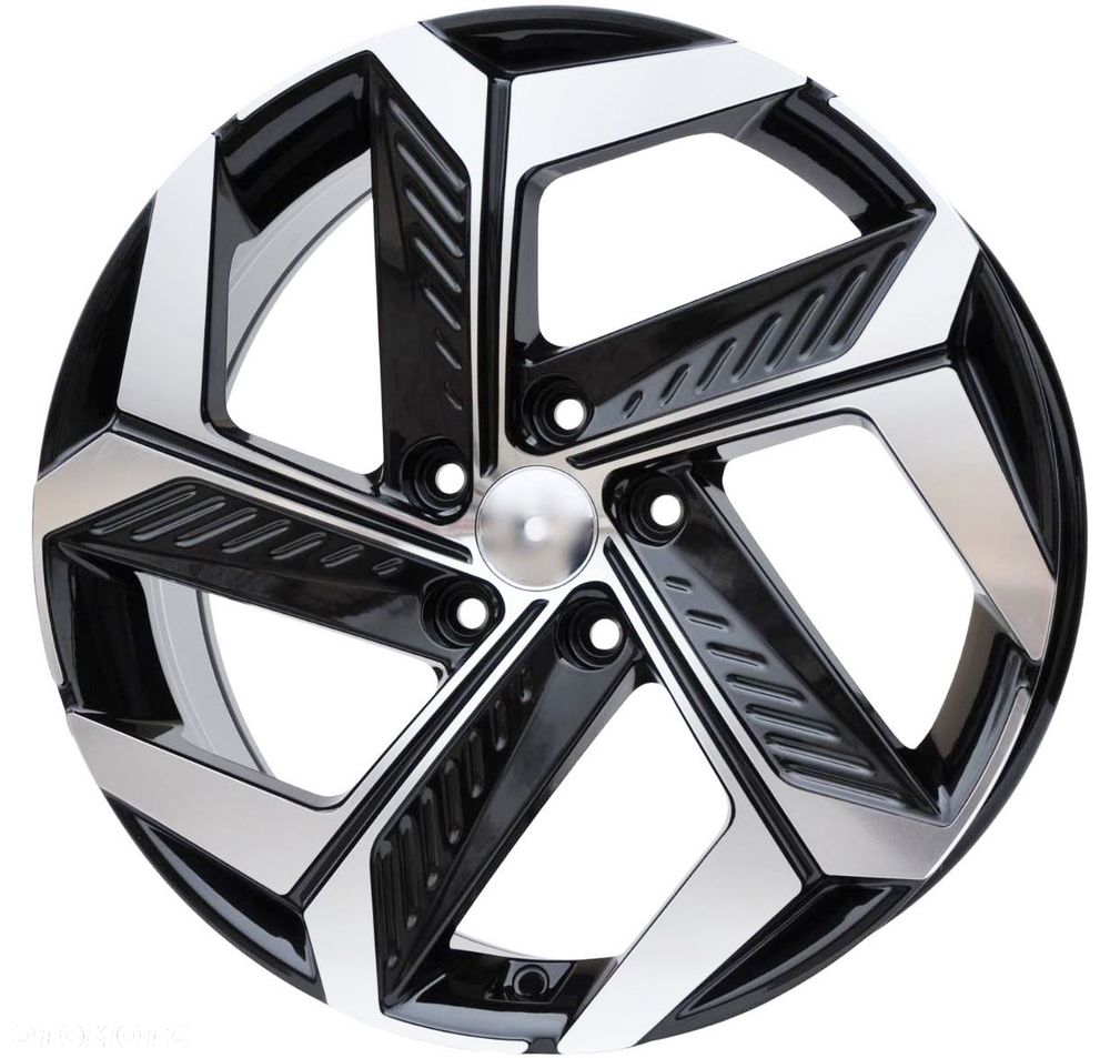 1926 MB FELGI 18 5x114,3 HYUNDAI TUCSON I40 IX35 KIA SPORTAGE - 1