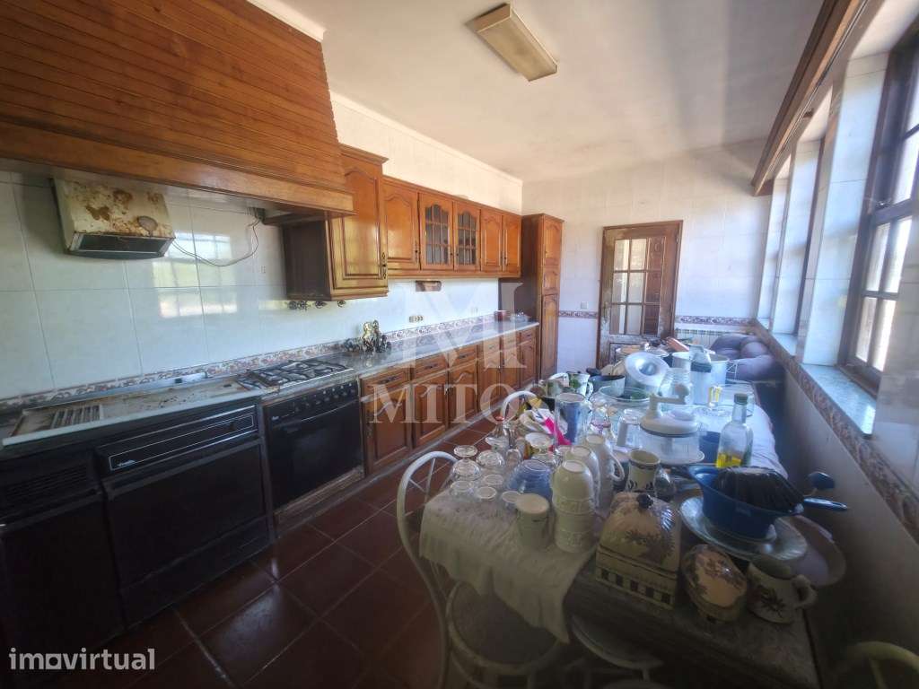 Moradia T3 para venda em Mazarefes - Viana do Castelo - Grande imagem: 5/33