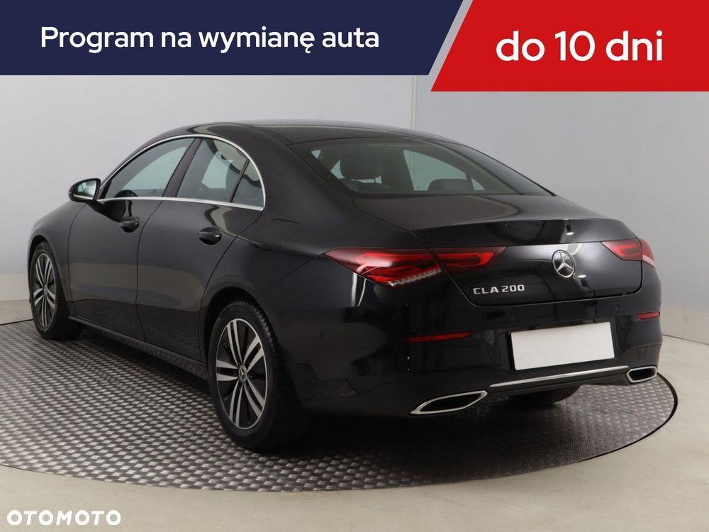 Mercedes-Benz Cla 2021 photo 5