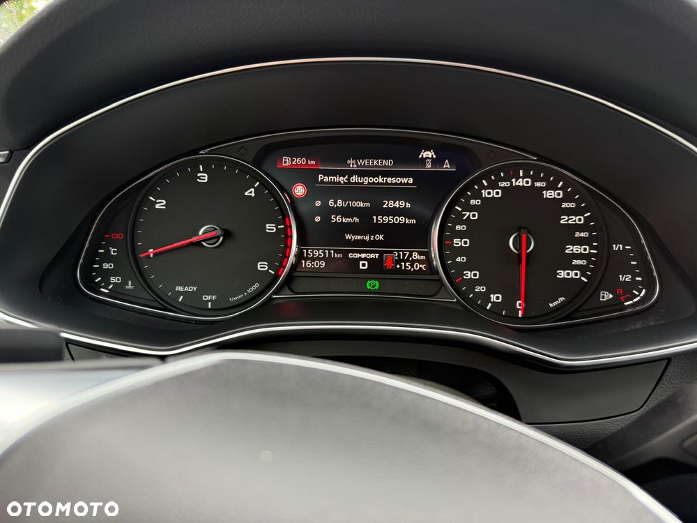 Audi A6 Avant 40 TDI S tronic advanced - 33