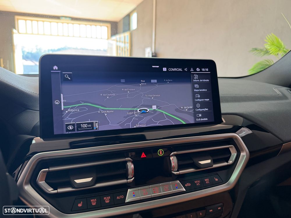 BMW iX3 M Sport Impressive - 9