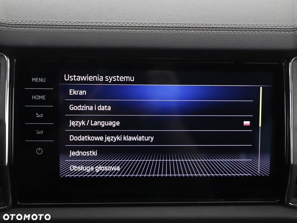 Skoda Kodiaq - 21