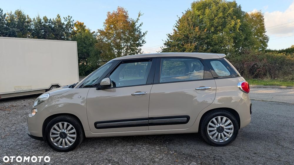 Fiat 500L 1.4 16V Pop-Star - 6