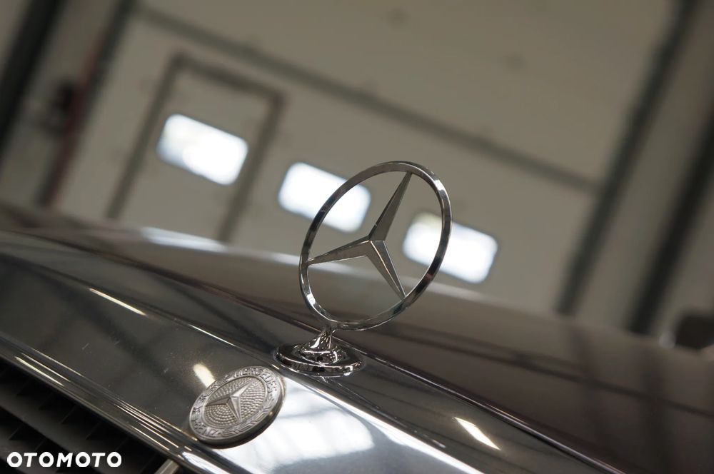 Mercedes-Benz W124 (1984-1993) - 21