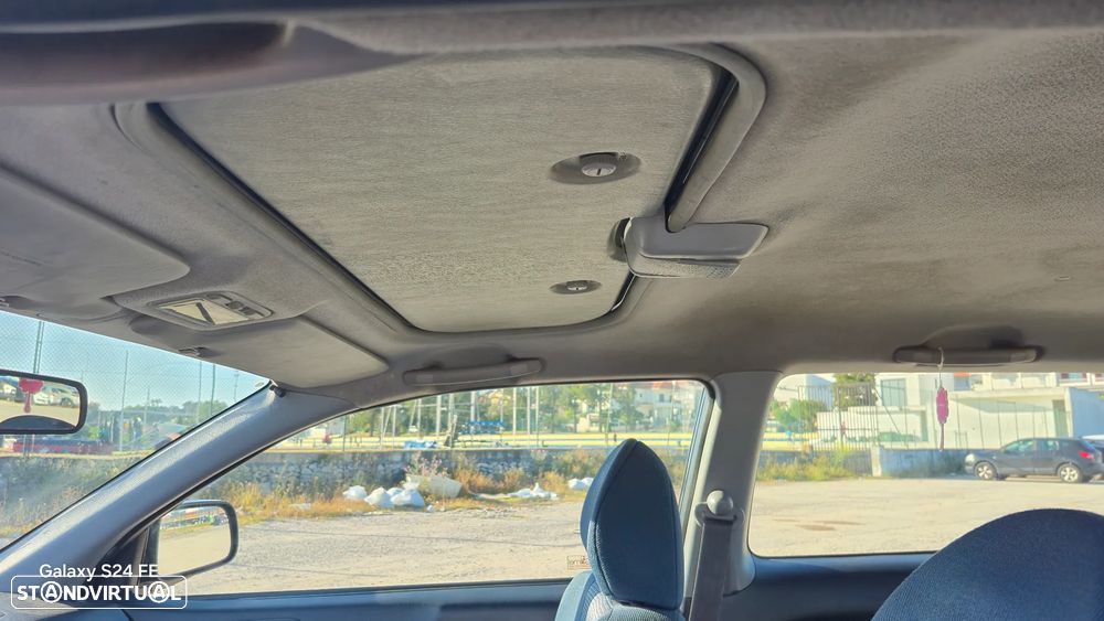 Honda HR-V 1.6 ES - 8