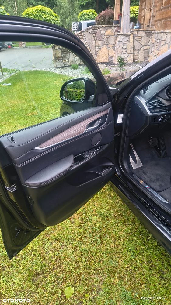 BMW X6 xDrive30d M Sport - 22