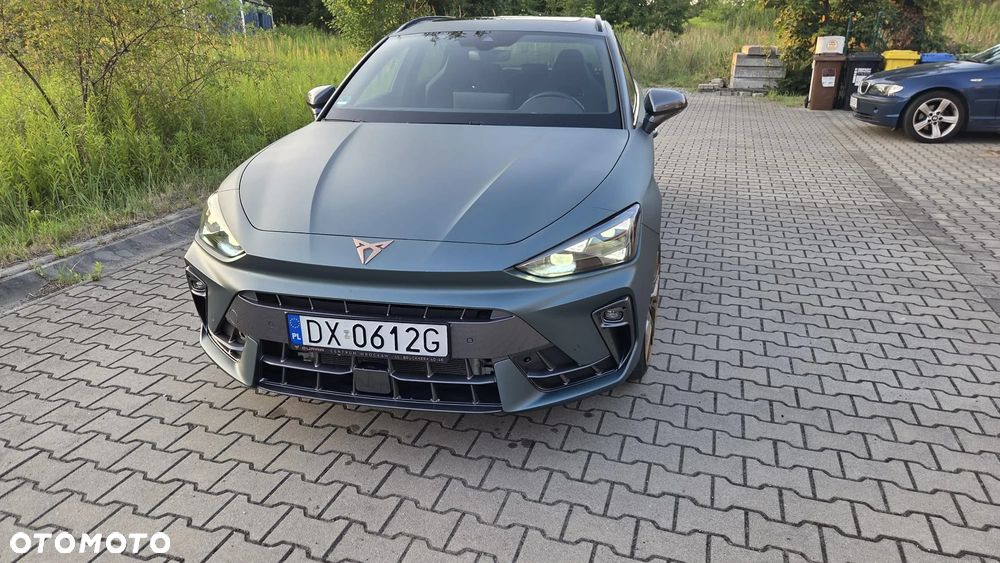 Cupra Leon Sportstourer 1.5 e-Hybrid PHEV VZ DSG - 13