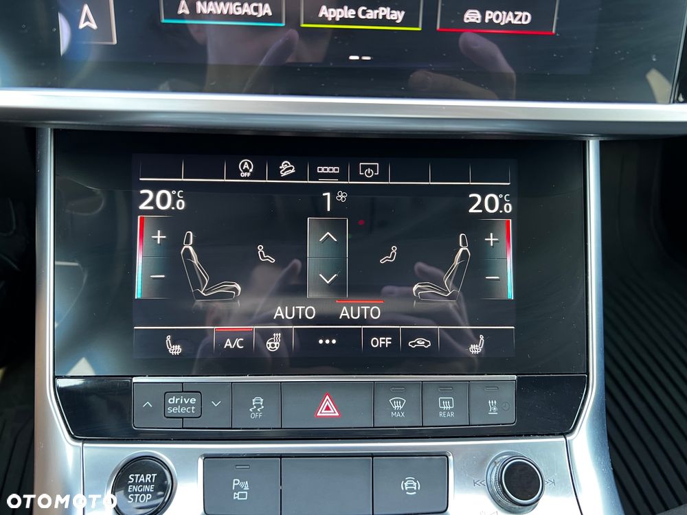 Audi A6 Allroad - 21