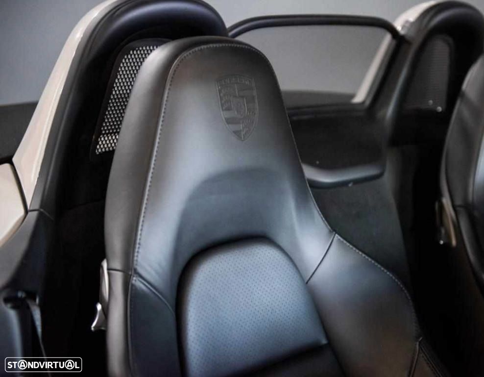 Porsche 718 Boxster 2.0 Style Edition PDK - 19
