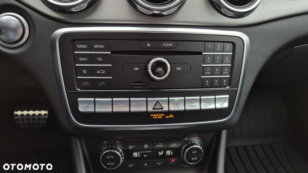 Mercedes-Benz GLA 220 4-Matic - 18