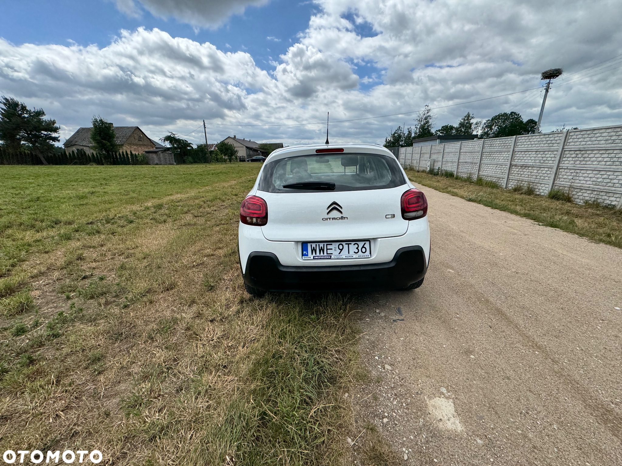 Citroën C3 1.5 BlueHDi Feel - 13