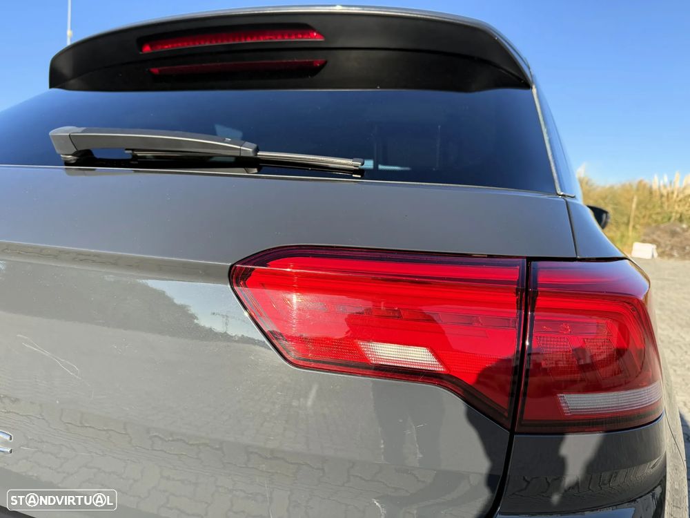 VW T-Roc 2.0 TDI Style - 15