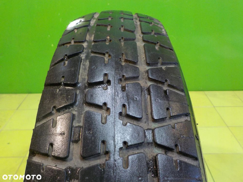 MERCEDES ML W163 kolo dojazdowe 155/90/18 5x112 - 6