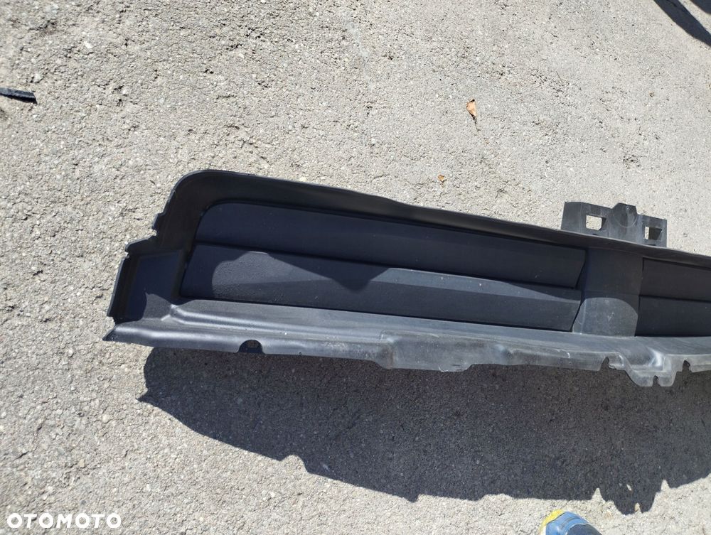 wlot roleta żaluzja kierownica powietrza bmw ix i20 5a1a698 - 3