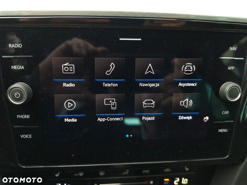 Volkswagen Passat 1.5 TSI EVO Business - 23