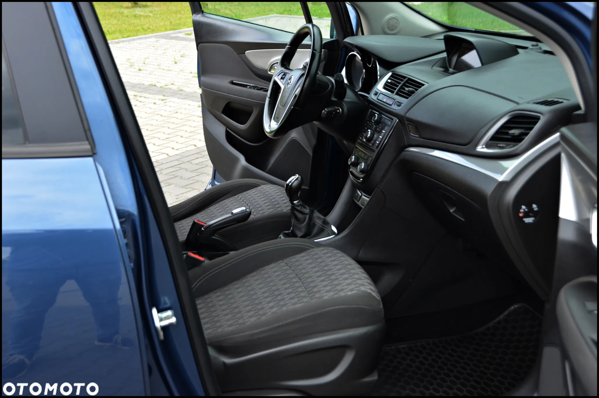 Opel Mokka - 20