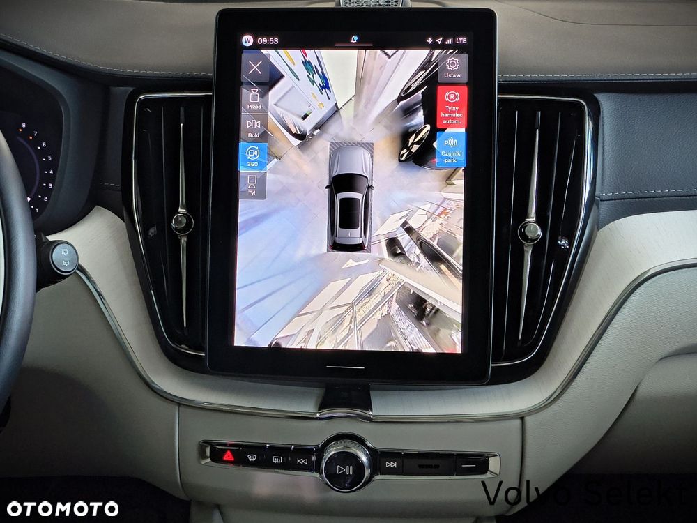 Volvo XC 60 - 21