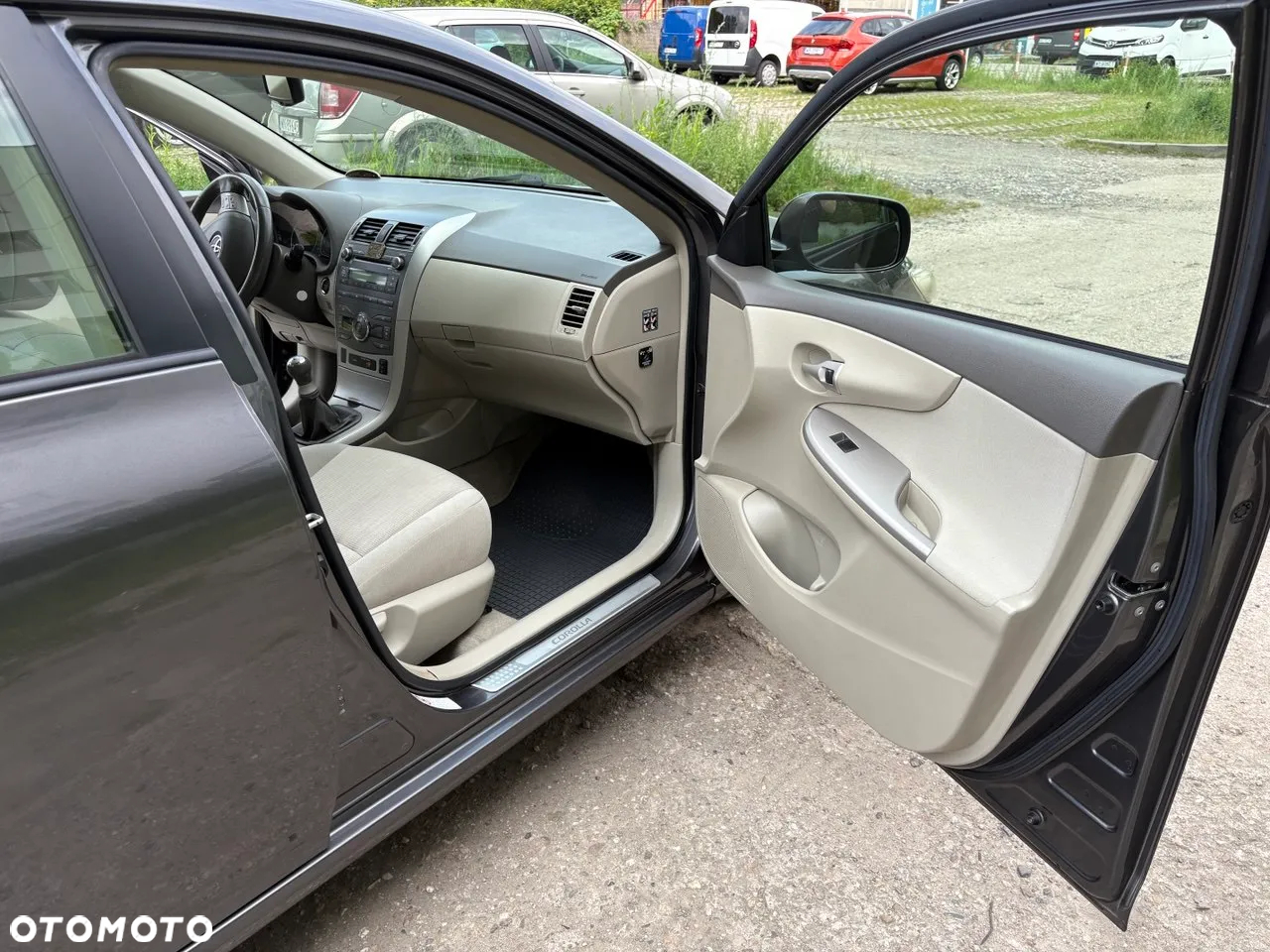 Toyota Corolla 1.6 VVT-i Luna - 15