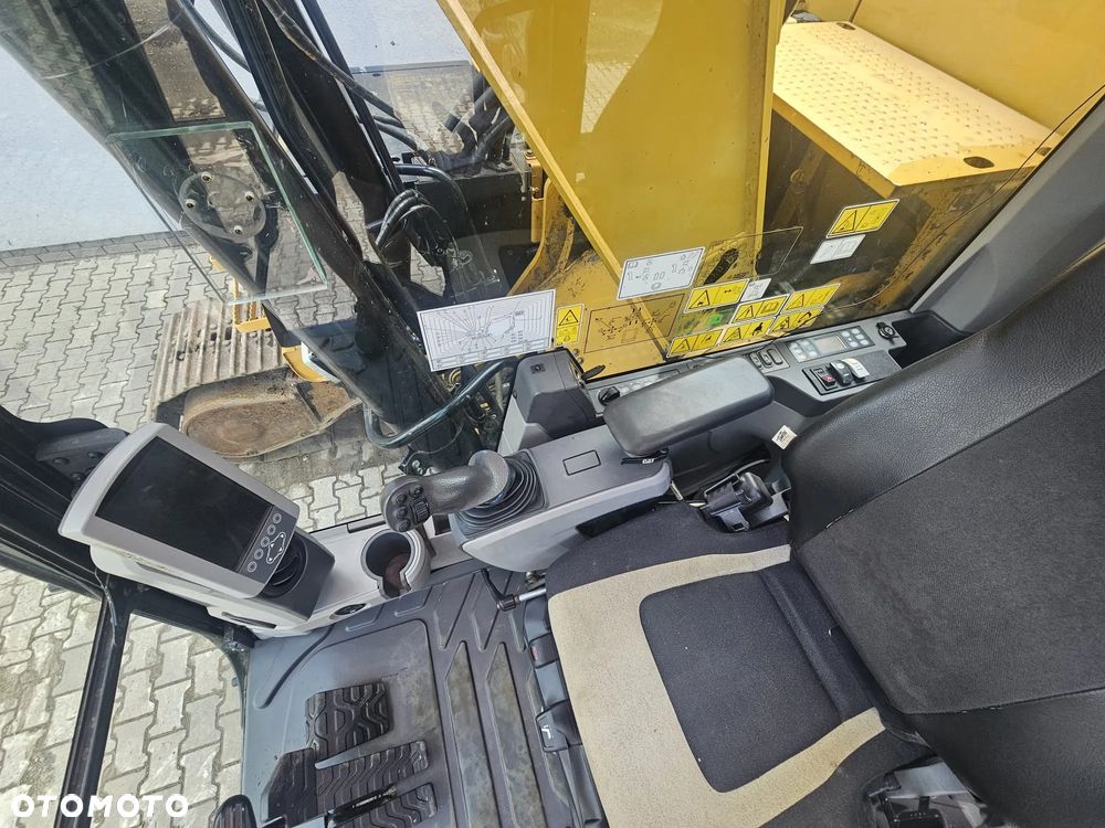 Caterpillar 320 ELRR - 10