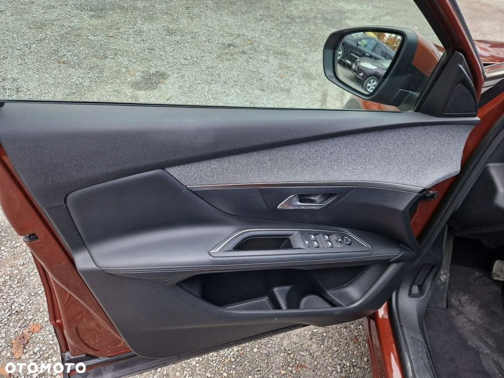 Peugeot 3008 - 21