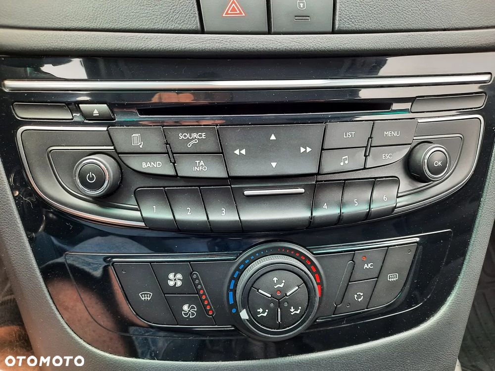 Peugeot 508 1.6 HDi Access - 30