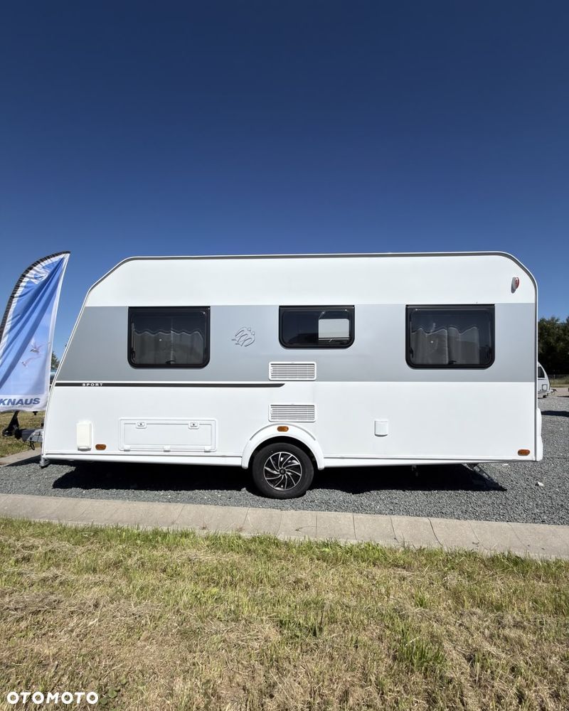 KNAUS SPORT 450 FU (2025) - 4
