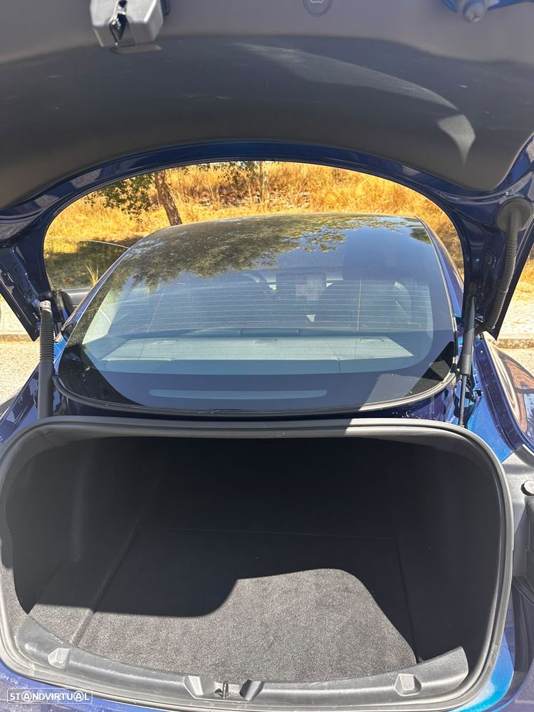 Tesla Model 3 Standard Range Plus RWD - 21