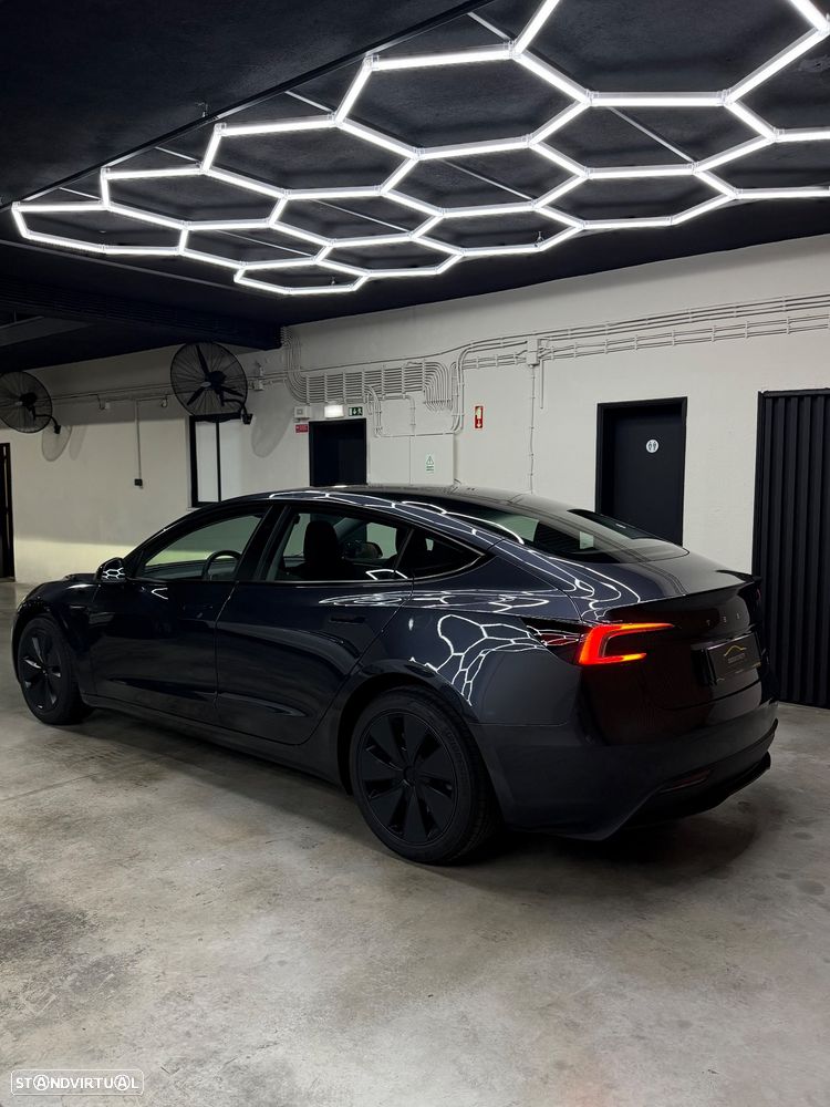 Tesla Model 3 Long Range Tração Integral Premium - 5