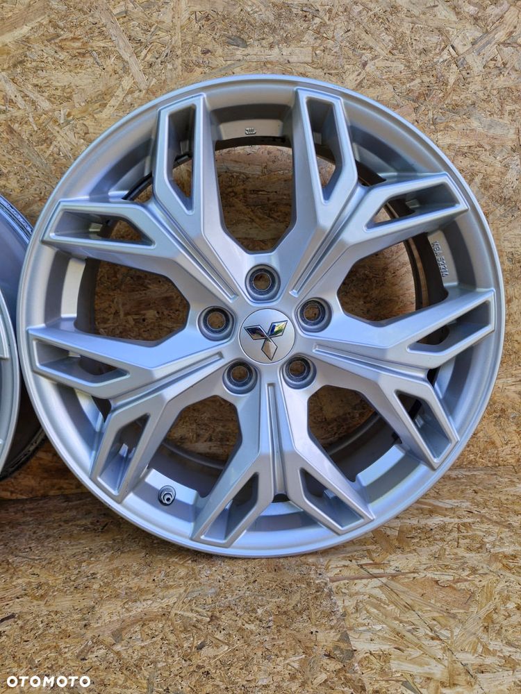 FELGI MITSUBISHI 18" KOMPLET MZ315060 - 2