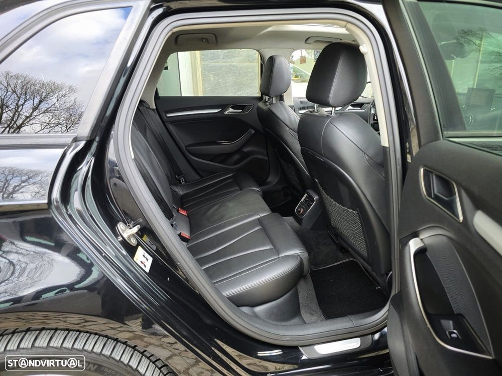 Audi A3 Sportback 1.6 TDI Sport - 25