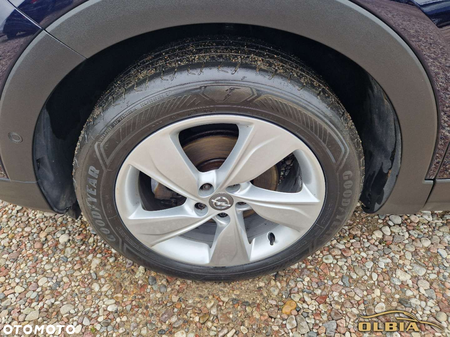 Opel Grandland X 1.6 D Start/Stop Automatik Edition - 13
