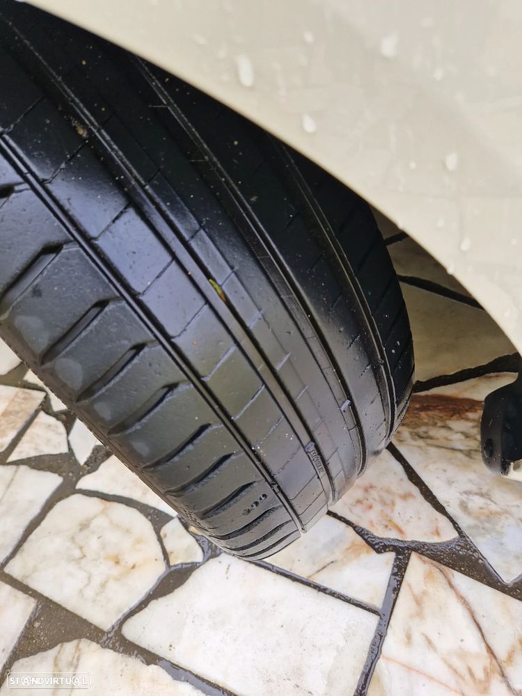 Peugeot 308 1.5 BlueHDi Allure Pack - 7