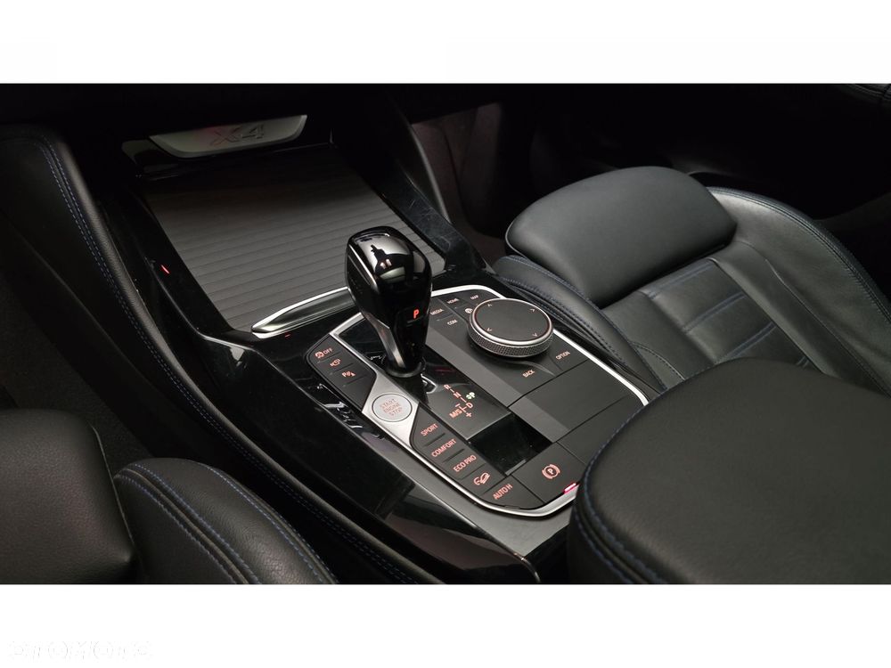BMW X4 xDrive30d M Sport - 22