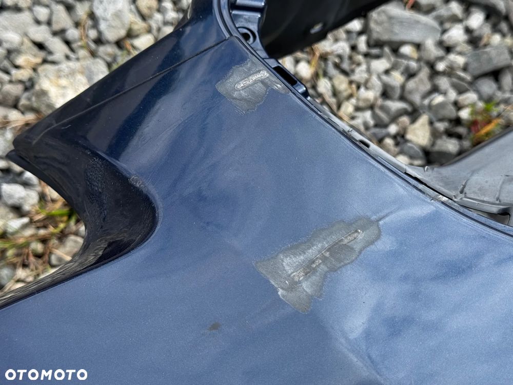 ZDERZAK PRZÓD PRZEDNI JAGUAR XF X250 R SPORT OE CX2M-17C831-BB - 4