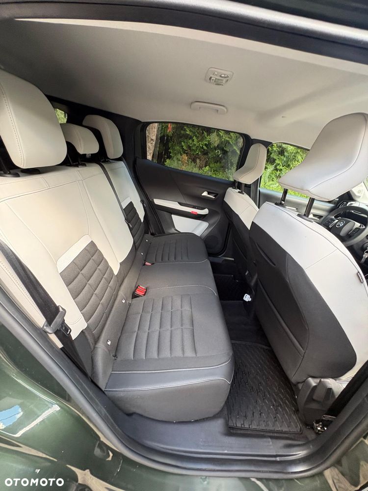 Citroën C3 Aircross - 10