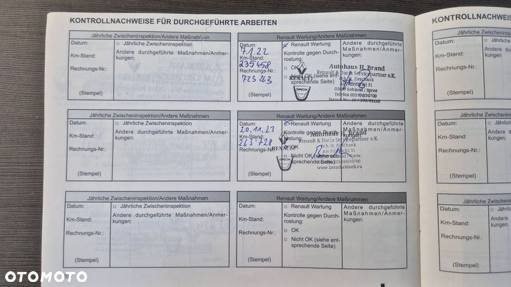 Renault Laguna LagunaII 2.0 dCi Luxe Privilege - 40