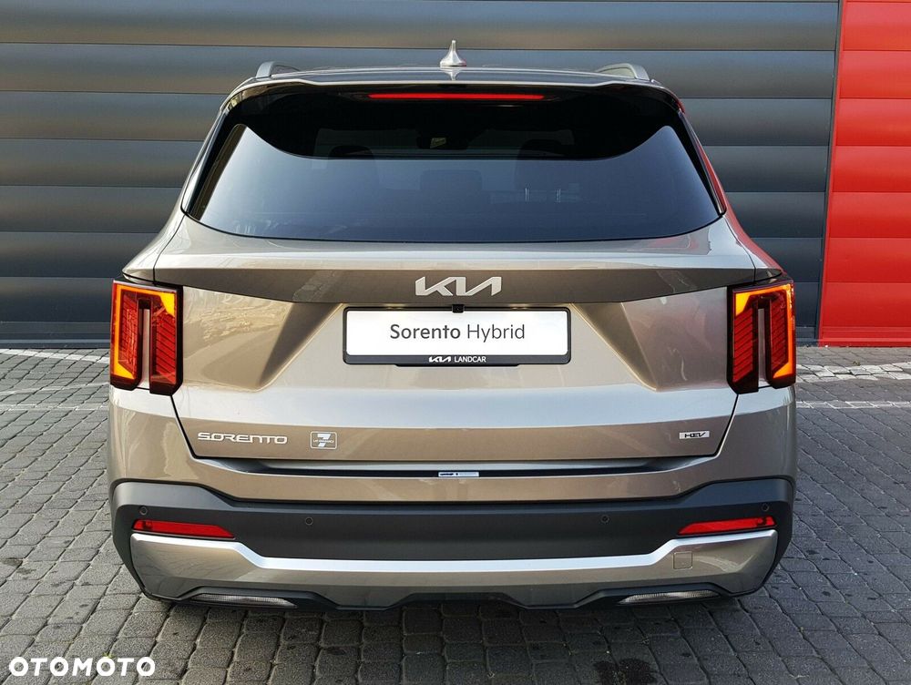 Kia Sorento 1.6 T-GDI HEV Prestige Line AWD 7os - 6