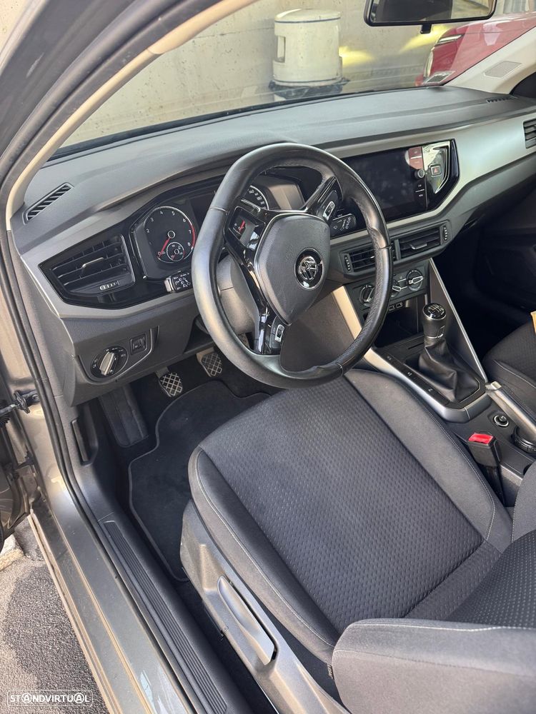 VW Polo 1.0 Confortline - 18