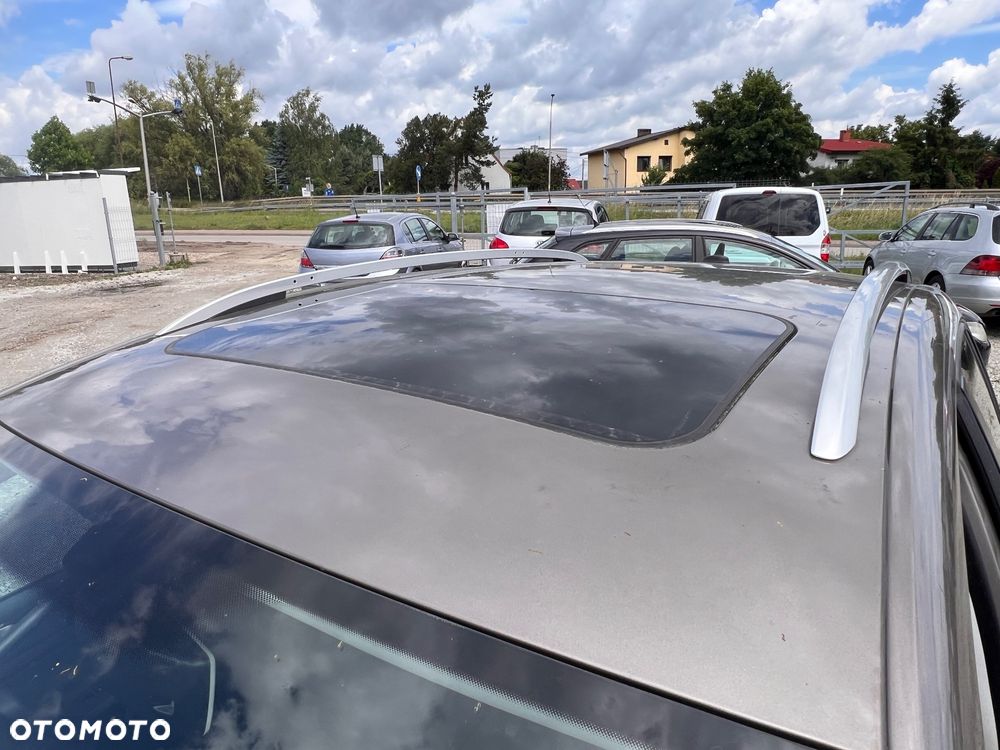 Volkswagen Golf Plus 1.4 TSI Style - 12