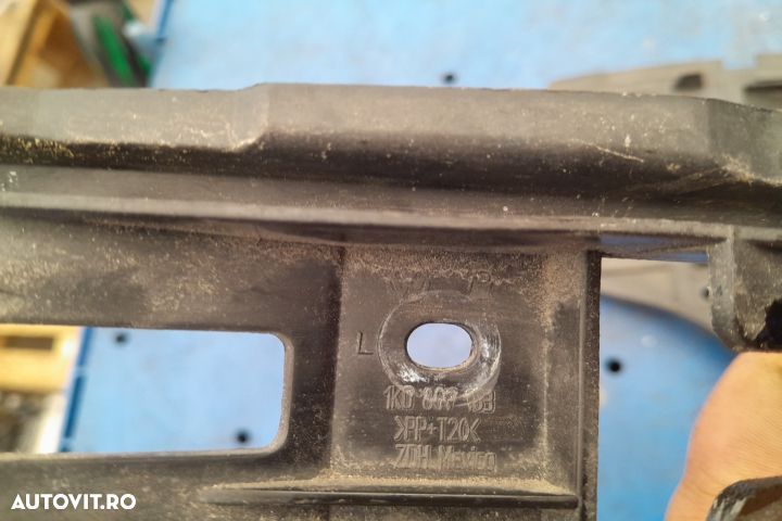 Suport bara fata dreapta Volkswagen VW Golf 5 [2003 - 2009] Plus mini - 2