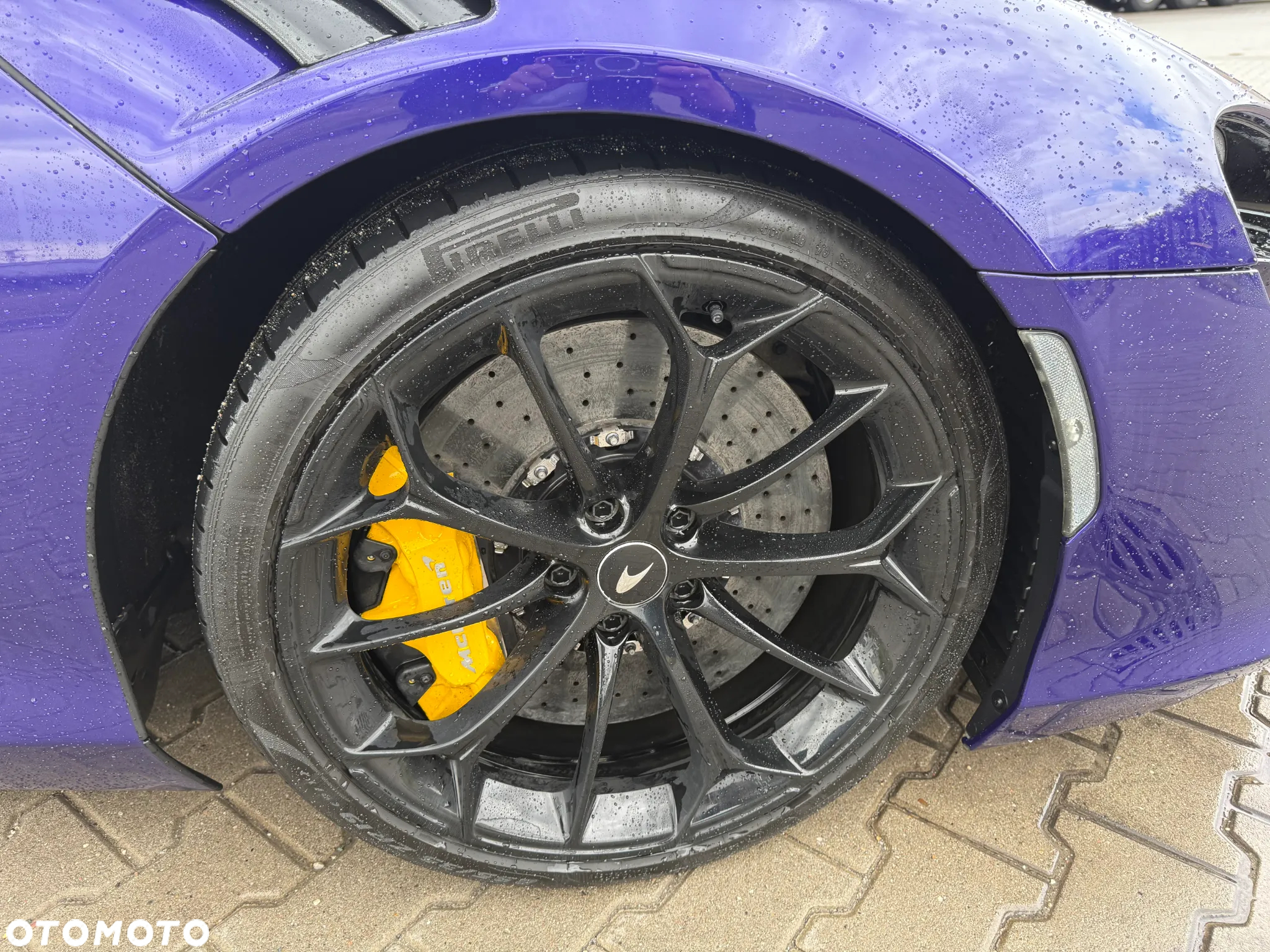 McLaren Artura - 20