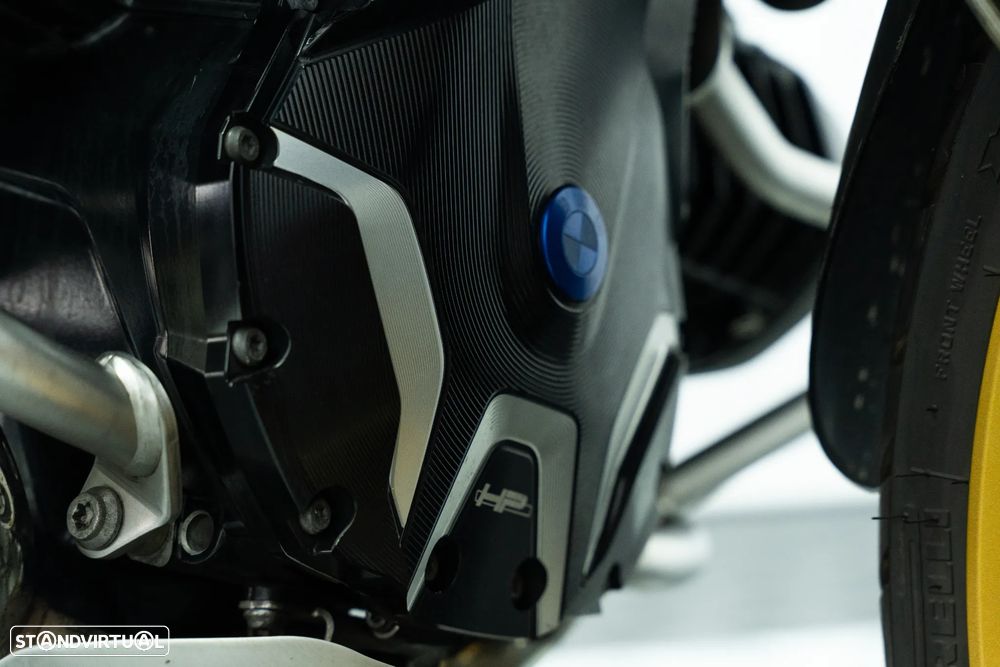BMW R 1250 GS HP - 10