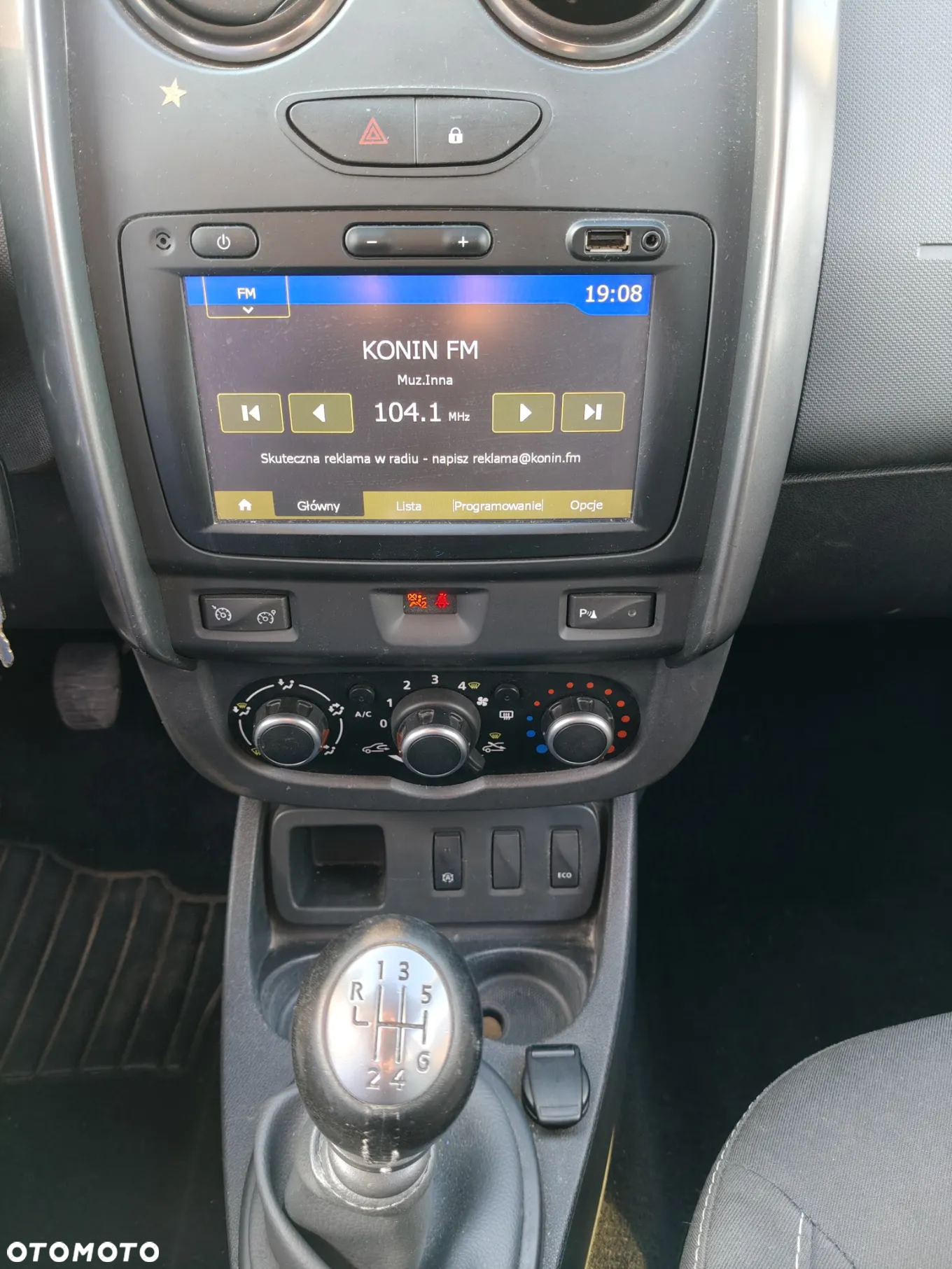 Dacia Duster - 12