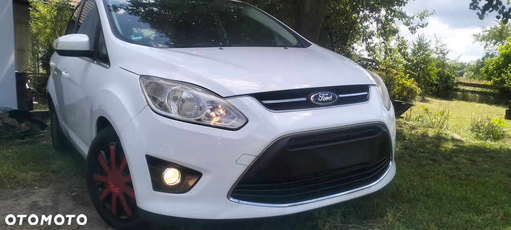Ford C-MAX 1.0 EcoBoost Edition ASS - 5