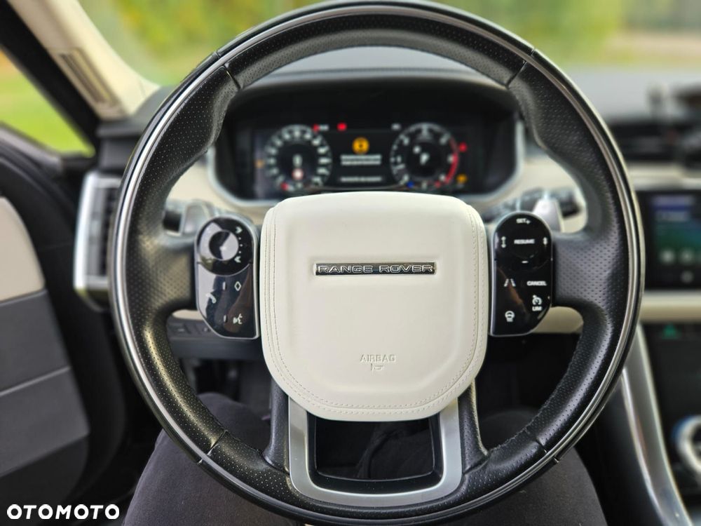 Land Rover Range Rover Sport S 3.0 TD V6 HSE Dynamic - 32