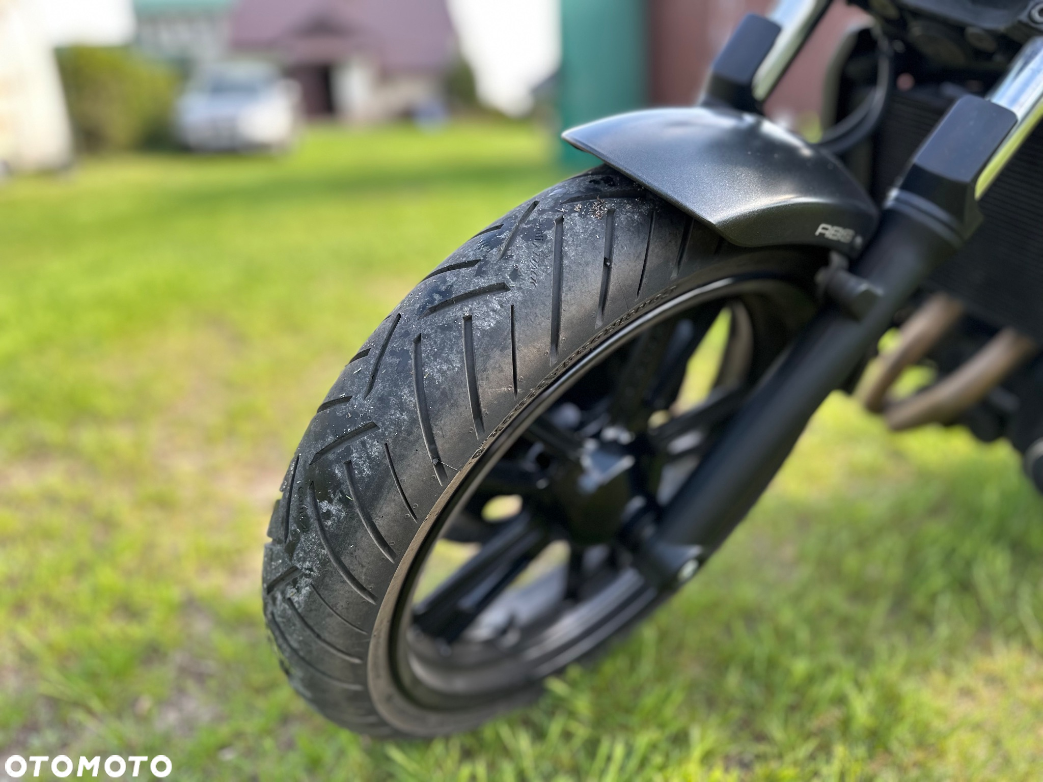 Kawasaki Vulcan - 6