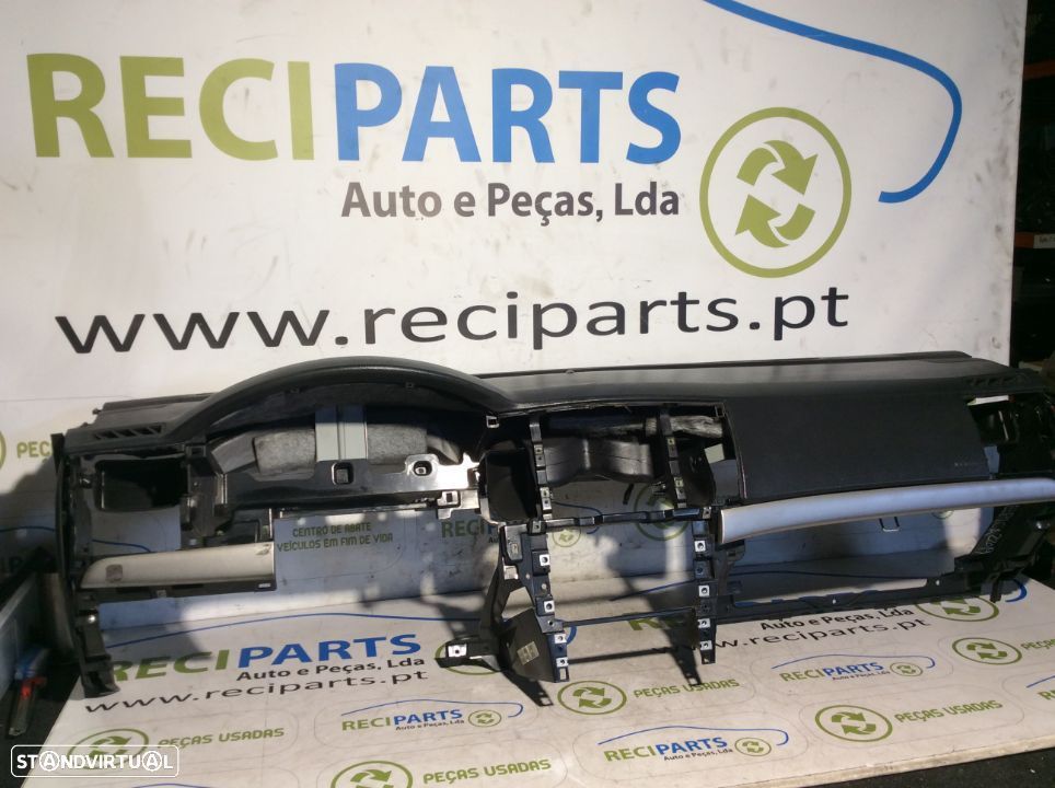 Tablier com airbag Chevrolet Epica - 1